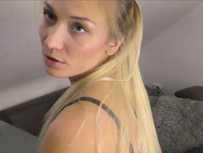 Sex nach dem Yoga